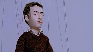 Pierre Huyghe in “Romance” (SEGMENT)