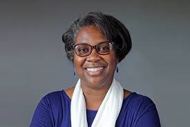 Anita Provost's Instagram, Twitter & Facebook