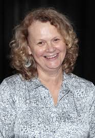 Vicky is everyone's Wonder Woman'