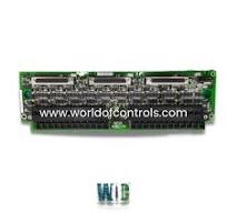 IS200TBAIS1C Analog Input/Output Terminal Board in Stock | WOC