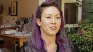 Interview with Vancouver figurative painter Mandy Tsung