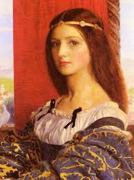Posts About Abbey Edwin Austin On American Gallery Pre Raphaelite Art Art Pre Raphaelite