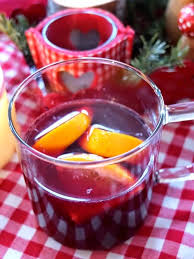 Selbstgemachter Rotwein Punsch Fashion Kitchen Punsch Gluhwein Rezept Punsch Rezept