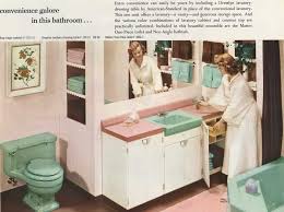✅ browse our daily deals for even more savings! 12 Vintage Bathroom Sinks From American Standard In 1955