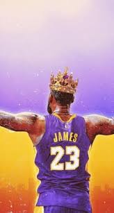 You can make this image for your desktop computer backgrounds, windows or mac screensavers, iphone lock screen, tablet or android and another mobile phone device. Lebron James Lakers Crown Poster Or Canvas Etsy Lebron James Lakers Lebron James Wallpapers Lebron James Art