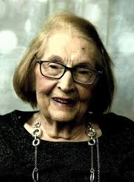 Nellie Reever Obituary