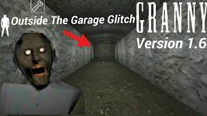 What's new in granny update: Outside The Garage Glitch In Granny Version 1 6 Watch Hd Mp4 Videos Download Free