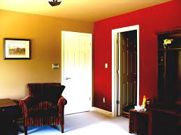 Check spelling or type a new query. Painting Walls 2 Different Colors In Bedroom Painting Inspired