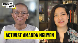 This is a bit like supporting liverpool when your parent is a manchester united fan. Daniel Dae Kim Speaks To Congress About Anti Asian Hate Youtube