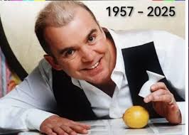 Paul Maddocks has passed away. Paul worked for many years at Granada as  Lighting Director. He also went