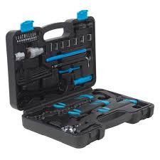Fahrrad Werkzeugkoffer 900 Decathlon Bike Tools Mountain Biking