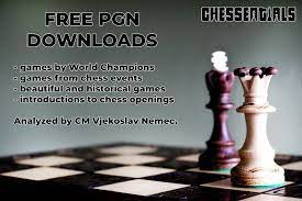 Check out all our blank memes. Chess Pgn Downloads Chessentials