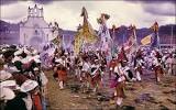 Image of tradiciones de chiapas