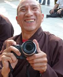 Journey to the Bodhi Tree