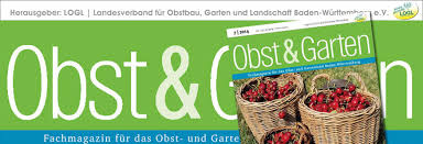 Doch auch tipps zum anbau von obst im eigenen garten findet ihr hier! Verbandsfachzeitschrift