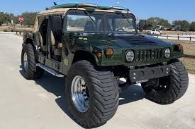 Image result for Tan 686A 1984 Humvee