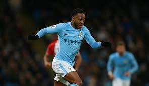Raheem sterling grew up so close to wembley stadium he describes it as his back garden. Raheem Sterling Running Style Explained