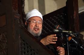 Wat is er meer met religie zelf te maken dan wereldse goede daden, zoals het vasthouden van de hand van een oude persoon bij het oversteken van de. Yusuf Al Qaradawi Arab News