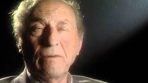 Zeitzeuge Carl Dirks: Erschießungen von Jüdinnen und Juden