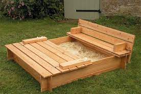 Jungle gyms, swing sets, and treehouses are basically a backyard decor necessity when you have little ones. 37 Ridiculously Awesome Things To Do In Your Backyard This Summer