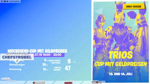 Epic games announced that they will be providing $100 million for fortnite esports tournament prize pools in the first year of competitive play. Fortnite Cash Cup Error Fortnite Season 9 New Skins