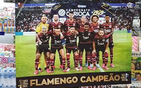 Share the best gifs now >>> Poster Do Flamengo Campeao Da Taca Guanabara Ja E Vendido Nas Bancas