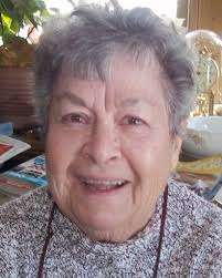 Nancy Jane Walker Obituary April 17, 2024