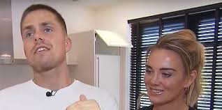 Ik kan niet op de natuurlijke manier zwanger worden. Monique Westenberg Alweer Keihard Zwanger Van Andre Hazes Dagelijks Nederland