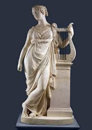 Image result for Terpsichore