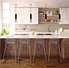 There is an extensive selection of designs, colours and kitchen materials: Simple Kitchen Designs Ideas Interiors For Simple Kitchen Beautiful Homes