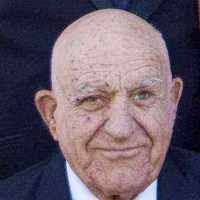 Walter Max Estep (1931–2011)