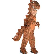 Boys T Rex Costume Party City