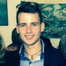 Salvatore Contarino's Instagram, Twitter & Facebook