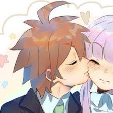 Anime cupples kawaii anime matching pfp matching icons aesthetic drawing aesthetic anime iconic characters anime characters animes matching icons de anime, manga y mas. Couple Love Cute Anime Pfp Couplepfp Coupleprofilepic Profile Pic Kiss