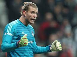 Born in biberach, karius began his career with stuttgart before moving to manchester city in 2009. Something Is Wrong With Goalkeeper Loris Karius Claims Besiktas Boss The Independent The Independent
