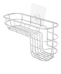 20cm stainless steel saucepan with aluminium enscapsulated base. 12 Kitchen Sink Caddy Rack Ideas Sink Caddy Kitchen Sink Caddy Sink