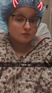 It's happening!! Here we go! ク Herei i go