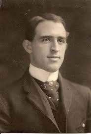 Another choice picture of uncle Richard Taylor