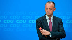 Die hochwasserlage im hochsauerland spitzt sich zu. Hat Friedrich Merz Wirklich Zwei Flugzeuge Stern De