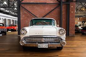 Image result for Antique Ivory 1957 Buick