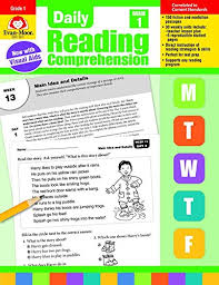 In third grade, students know that doing mathematics involves solving problems and discussing how they solved them. Daily Reading Comprehension Grade 1 Download Pdf By Evan Moor Nephocasde
