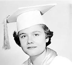 Alberta Cassidy Obituary (2010)