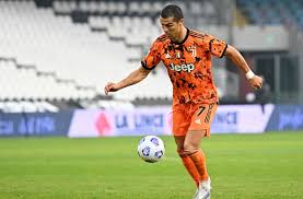 Funny that juve played spezia 7 times (both seria and b) and lost 3 times and drew 4 lol. Juventus At Spezia Player Ratings Cristiano Ronaldo S Emphatic Return