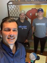 The Big Swing — Podcasts — All Sports Best