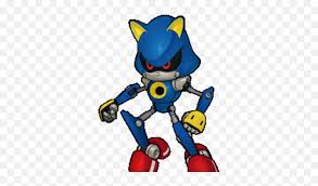 147 sonic the hedgehog hd wallpapers and background images. Metal Sonic Sega Heroes Wiki Fandom Cartoon Png Free Transparent Png Images Pngaaa Com