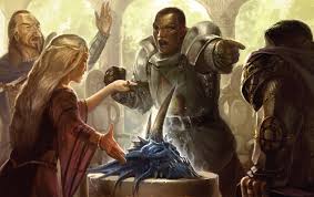 Council Of Waterdeep Rise Of Tiamat 5etools