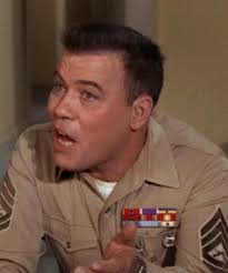 Frank Spencer Sutton (1923-1974)