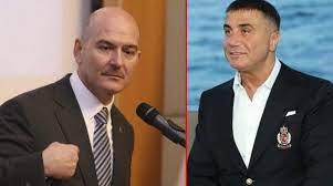 Haberler / yerel sedat peker grubuna düzenlenen operasyonda yeni görüntüler ortaya çıktı kamuoyunda 'sedat peker' olarak bilinen organize suç örgütü lideri ve adamlarına yönelik düzenlenen operasyonda yeni görüntülere ulaşıldı. Sedat Peker In Bakan Soylu Ile Ilgili Iddialarina Cumhurbaskanligi Ndan Ve Ak Parti Den Ilk Yorum Siddetle Kiniyoruz Son Dakika