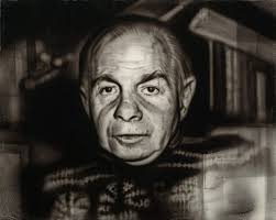 Dorothy and Herb Vogel by Daryl Trivieri