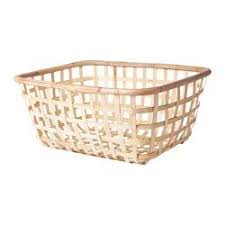 Mobilier Et Decoration Interieur Et Exterieur Sdb Panier A Linge Ikea Ikea Et Buanderie